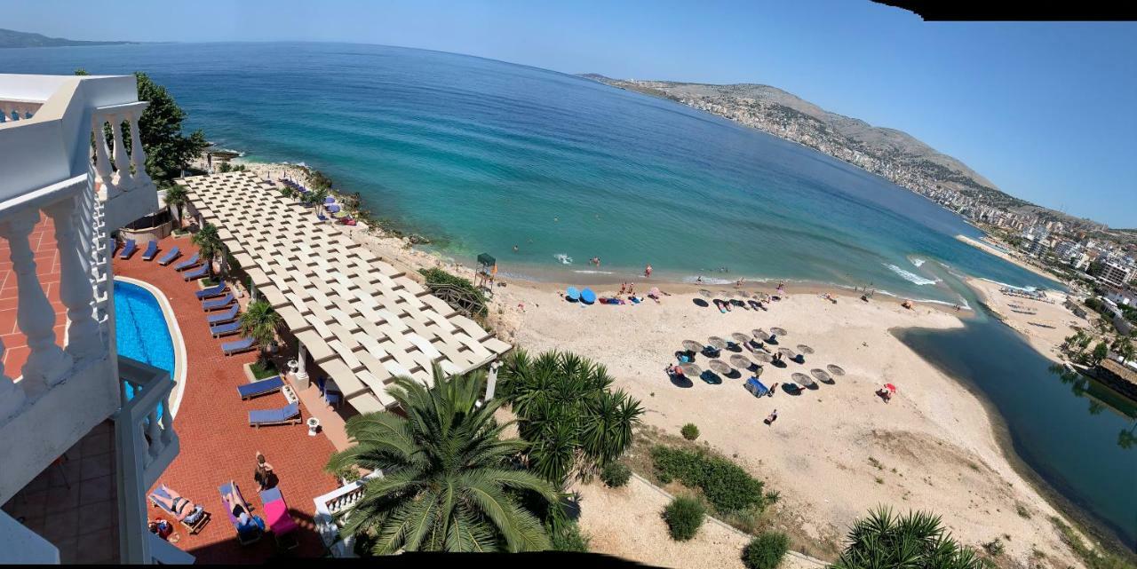 Hotel Dodona 4*
