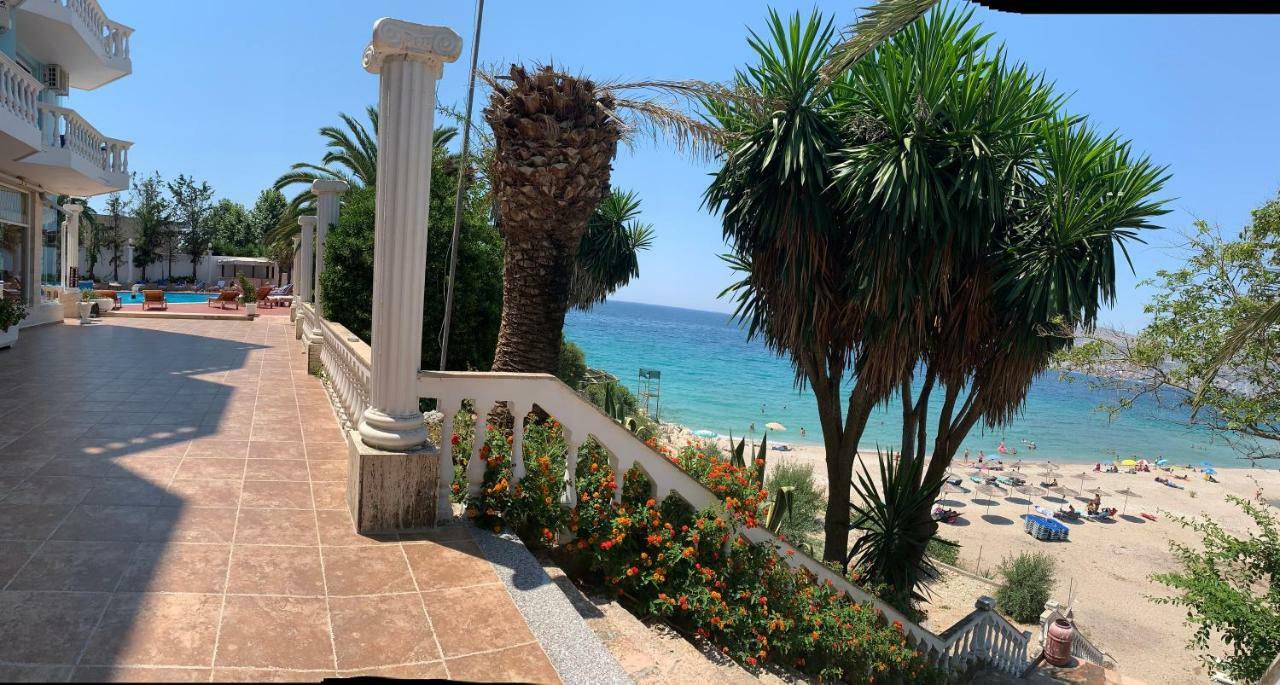 Hotel Dodona